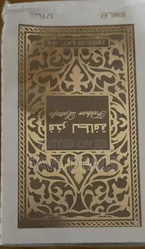 Fakhar Lattafa Perfumes