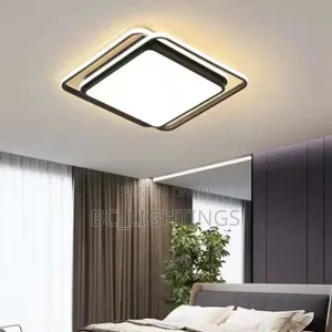 Modern Led Ceiling Fitting Light
