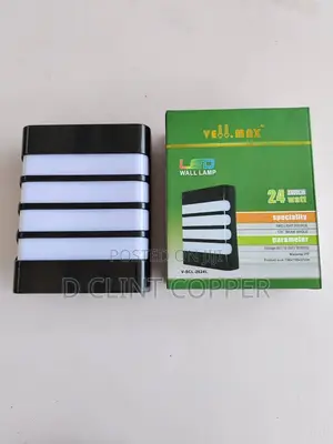 Wall Lamp Light