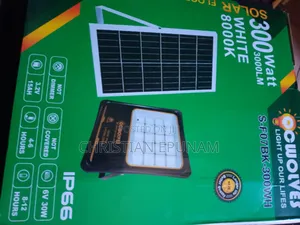 Solar Light