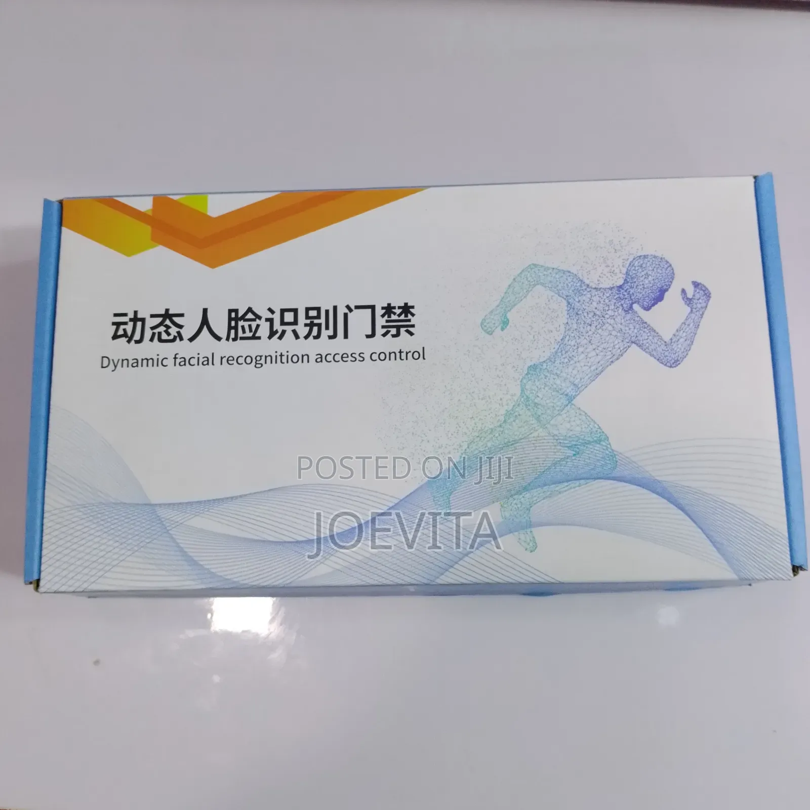 STD Fingerprint Facial Access Controller Access Controller