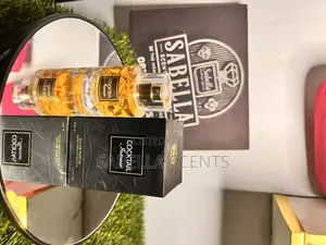 Cocktail Intense Perfume