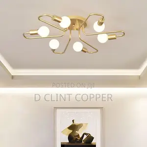 Chandelier Light