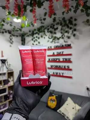 Lubrica Lubricant