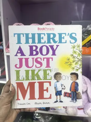 Kids Adventure Books