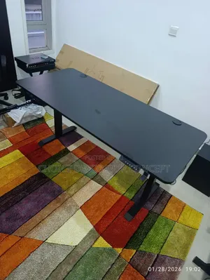 Modern Adjustable Desk