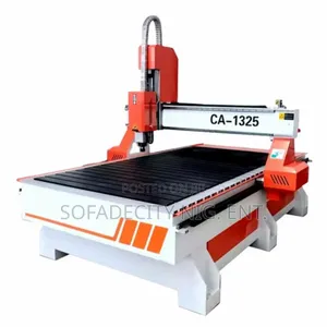 5 X 10 Heavy Duty CNC Router
