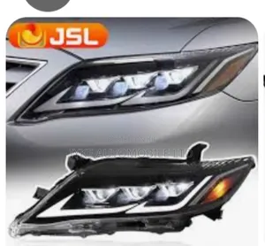Head Lamp Camry 2010 Led