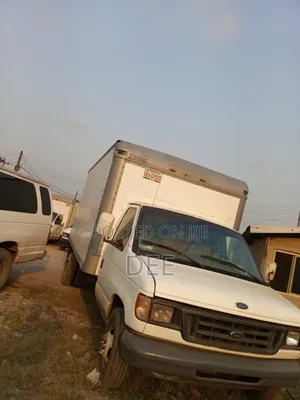 Delivery and Logistics Service in Lagos