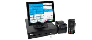 Epos Now Complete Retail Point of Sale (Pos) System