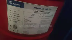 High Performance Epoxy Hardener