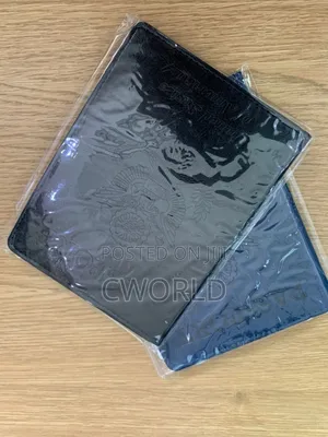Passport Holder