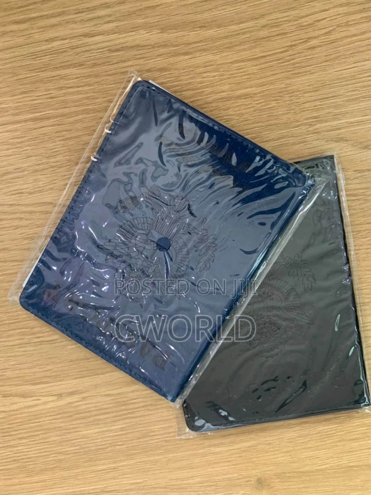 Passport Holder