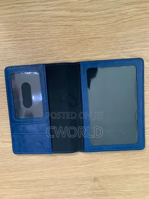 Passport Holder