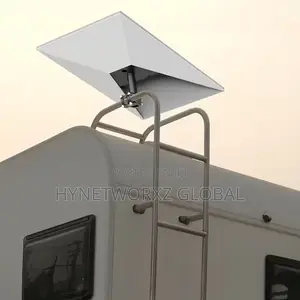 Starlink Gen 3 V4 Mount Adapter for Poles