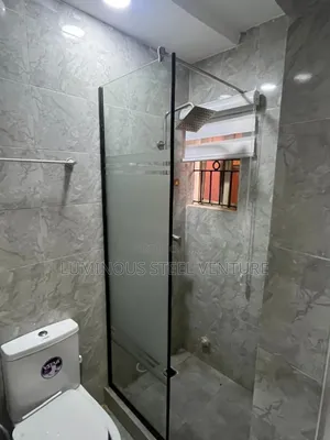 Minimalist Design, It Adds an Airy, Spacious Feel While Offering