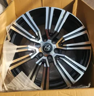 Rim Tundra 20inch