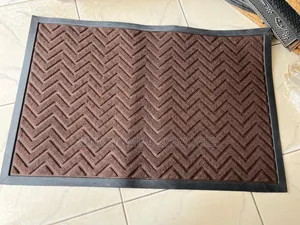 Londoner Doormat