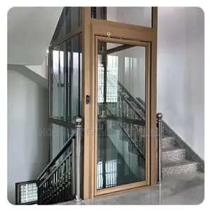 Personal Tailor 4 Person Passenger Lift for Home