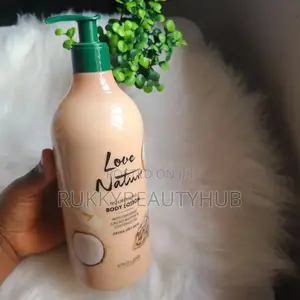 Body Cream