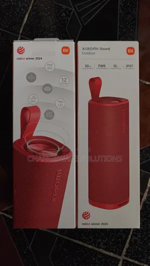 Xiaomi Sound Outdoor 30 Watts Speaker