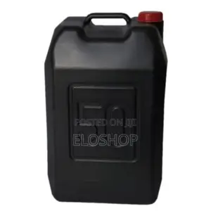 50 Liter Empty Jerrycan in Lagos