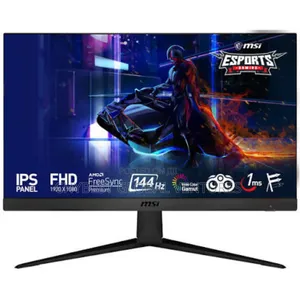 24 Inches Msi