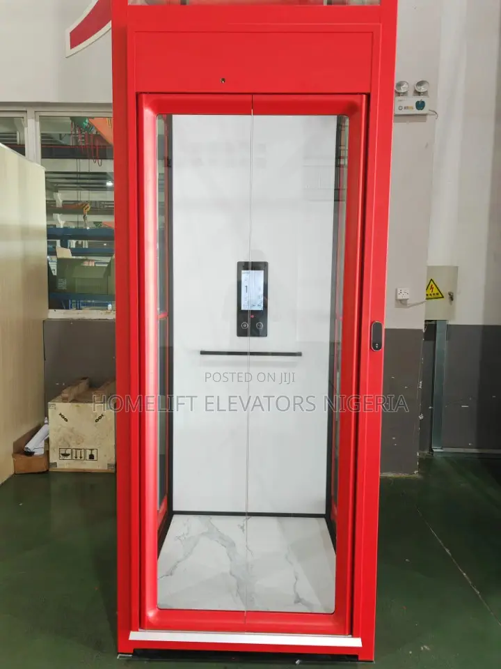 Good Price Mini Home Elevator