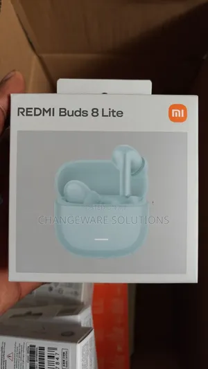 Redmi Buds 8 Lite