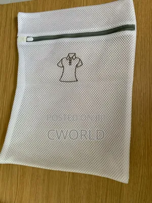 Laundry Mesh Bag