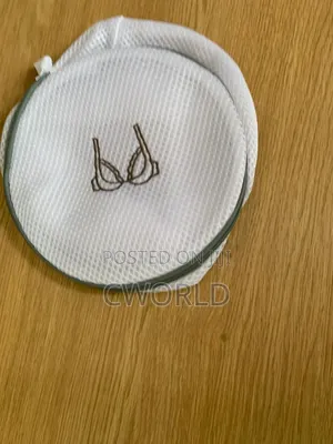 Laundry Mesh Bag