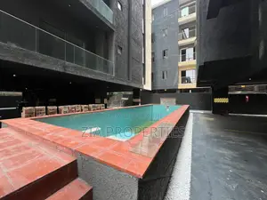 3bdrm Apartment in Ikate for sale