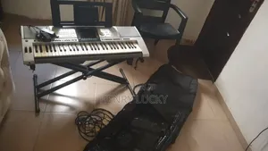 Church Event Piano Player Available for Programs and Services