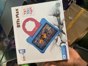 New Bebe B77s Max 256 GB Blue