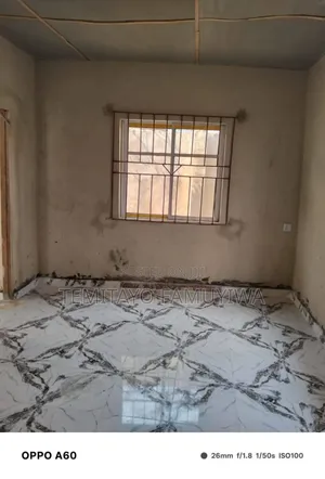 Furnished 1bdrm Room & Parlour in Unity Estate, Shimawa for rent