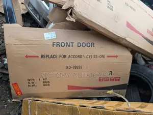 Door 2023,2024 Honda Accord