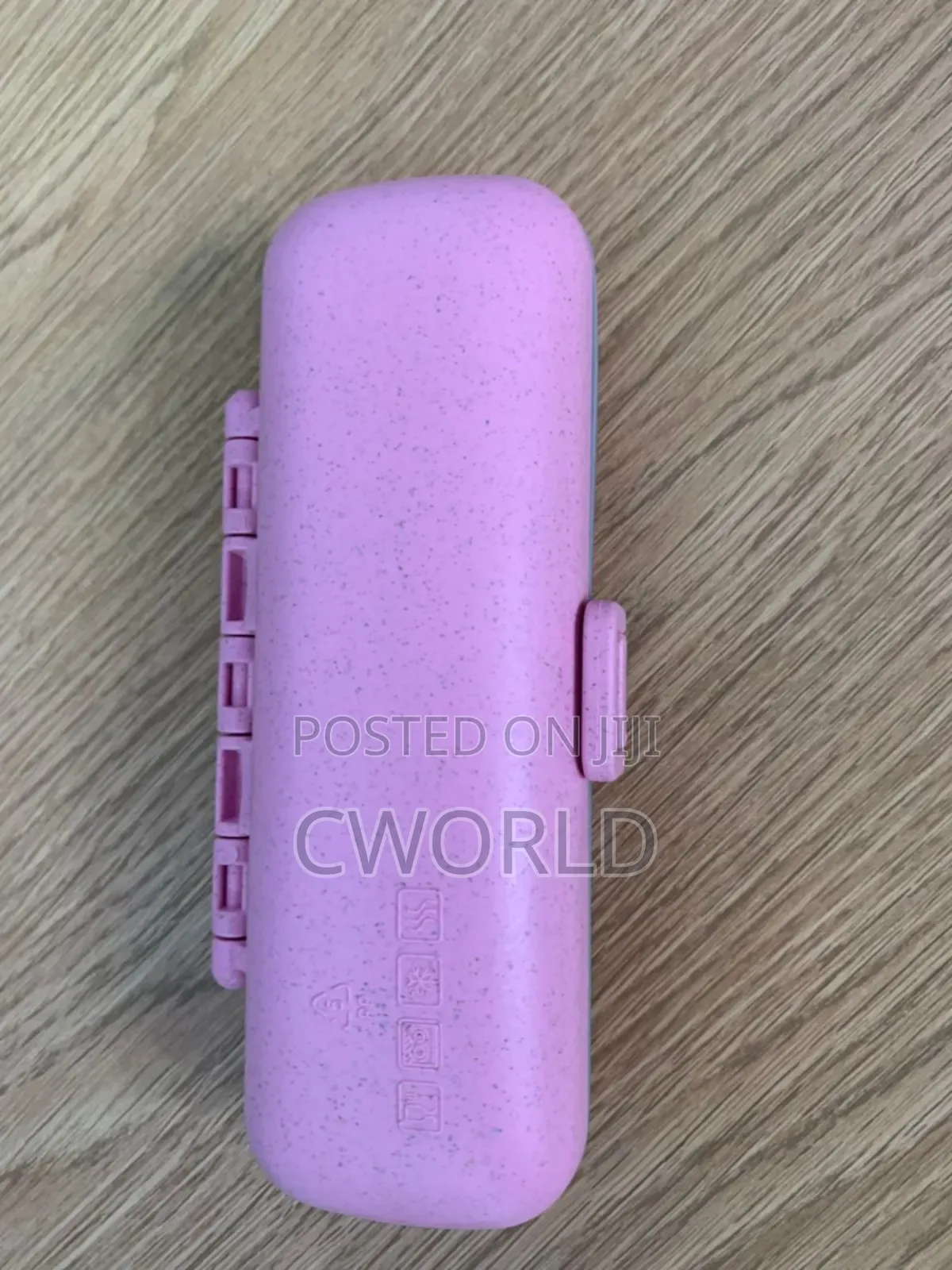 Pill/Medicine Case