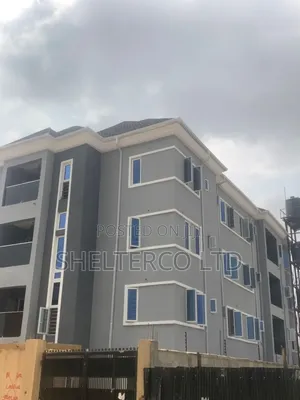 2bdrm Block of Flats in Gated, Itire for sale