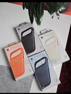 Beats Rugged Case For iPhone 17 Pro & 17 Pro Max - Built With Magsafe