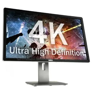 24 Inches Dell Ultra Monitor