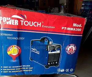Welding Machine
