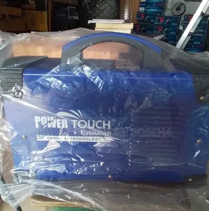 Welding Machine