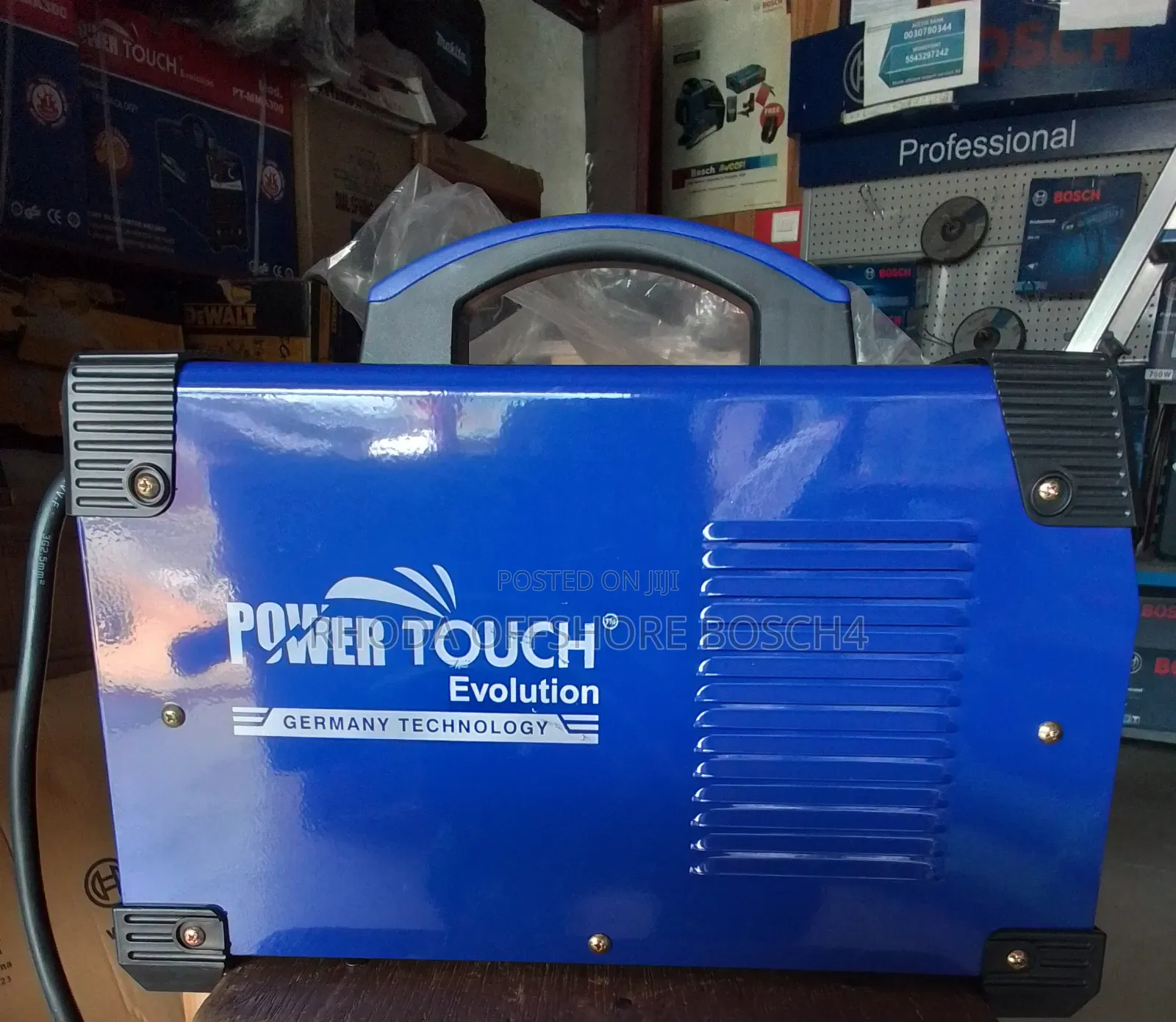 Welding Machine