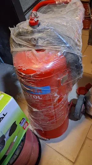 25kg Fire Extinguisher For Factories/ Companies/ Hotels/ Warehouses