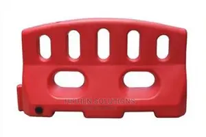 Blowing Molding Small Road Barrier Gate