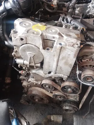 Complete Engine for Nissan Altima 2008-2011