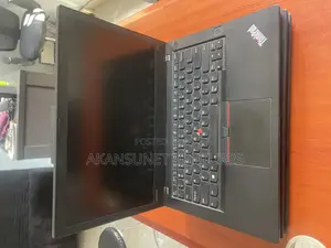 Laptop Lenovo ThinkPad T470 8GB Intel Core i5 SSD 256GB