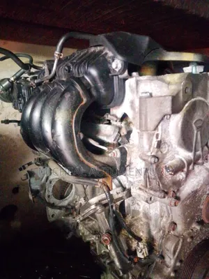 Complete Engine for Nissan Rogue 2008-2012