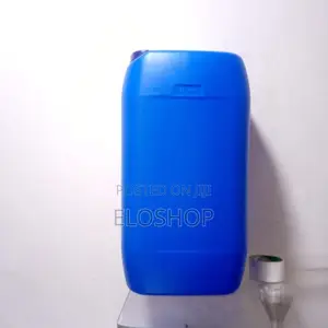 25 Liter Jerrycans in Different Colors in Lagos