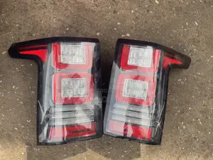 Range Rover Rear Light Voque